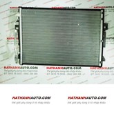 Giàn (dàn) nóng xe Mercedes CL500, CL600, CL63 AMG, CL65 AMG